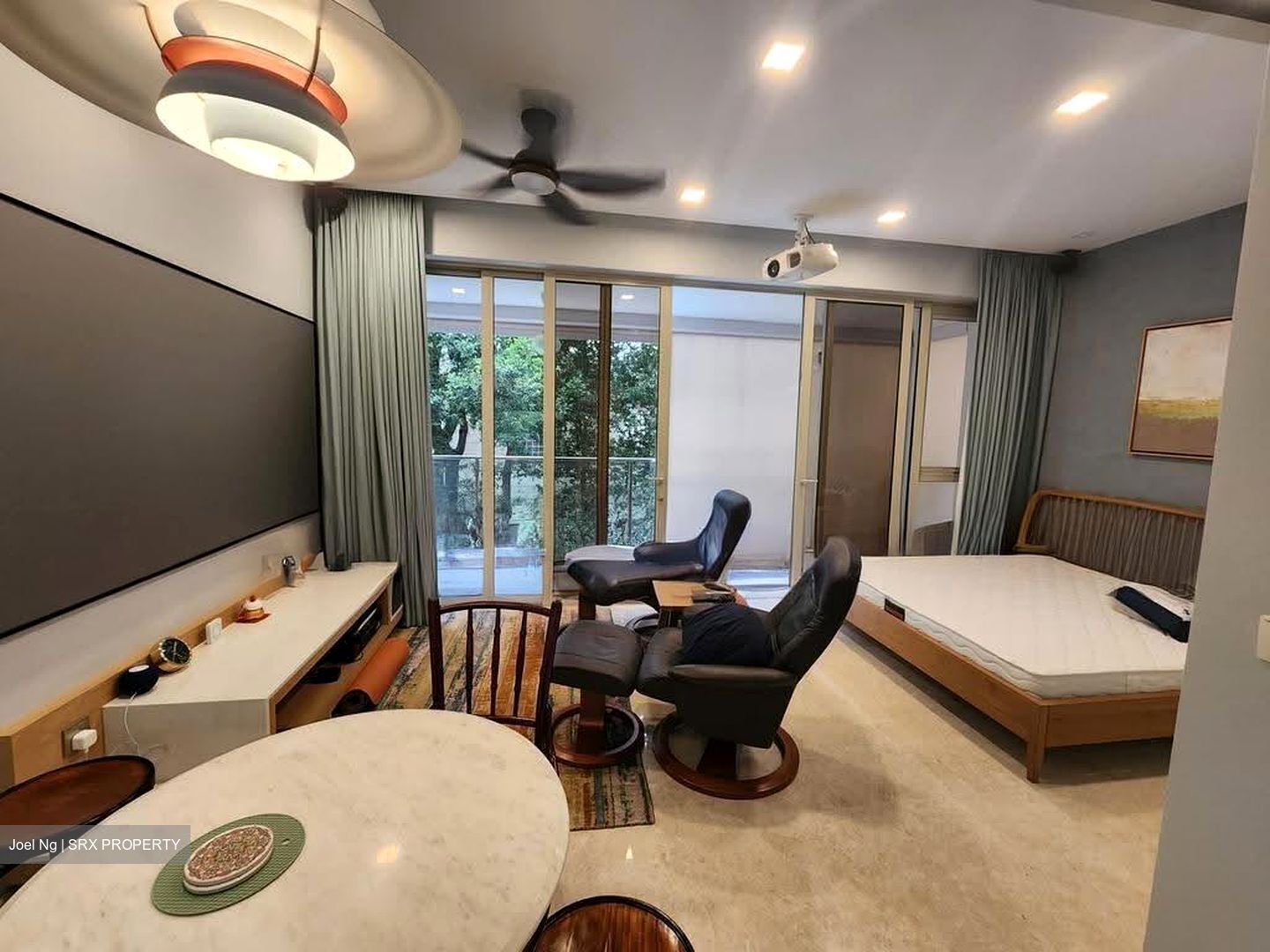 Flamingo Valley (D15), Condominium #627541791